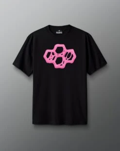 RUDIS Gum Quadhex Heavyweight T-Shirt