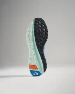 RUDIS Journey Knit Adult Training Shoes - Coastal Blue -Rudis JOURNEY KNIT COASTALBLUE A RUDNC1002 WFB 3C RUD 061422 Coastal Blue 0004