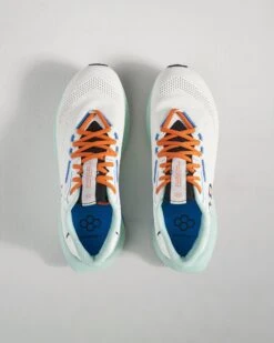 RUDIS Journey Knit Adult Training Shoes - Coastal Blue -Rudis JOURNEY KNIT COASTALBLUE A RUDNC1002 WFB 3C RUD 061422 Coastal Blue 0005