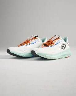 RUDIS Journey Knit Adult Training Shoes - Coastal Blue -Rudis JOURNEY KNIT COASTALBLUE A RUDNC1002 WFB 3C RUD 061422 Coastal Blue 0006