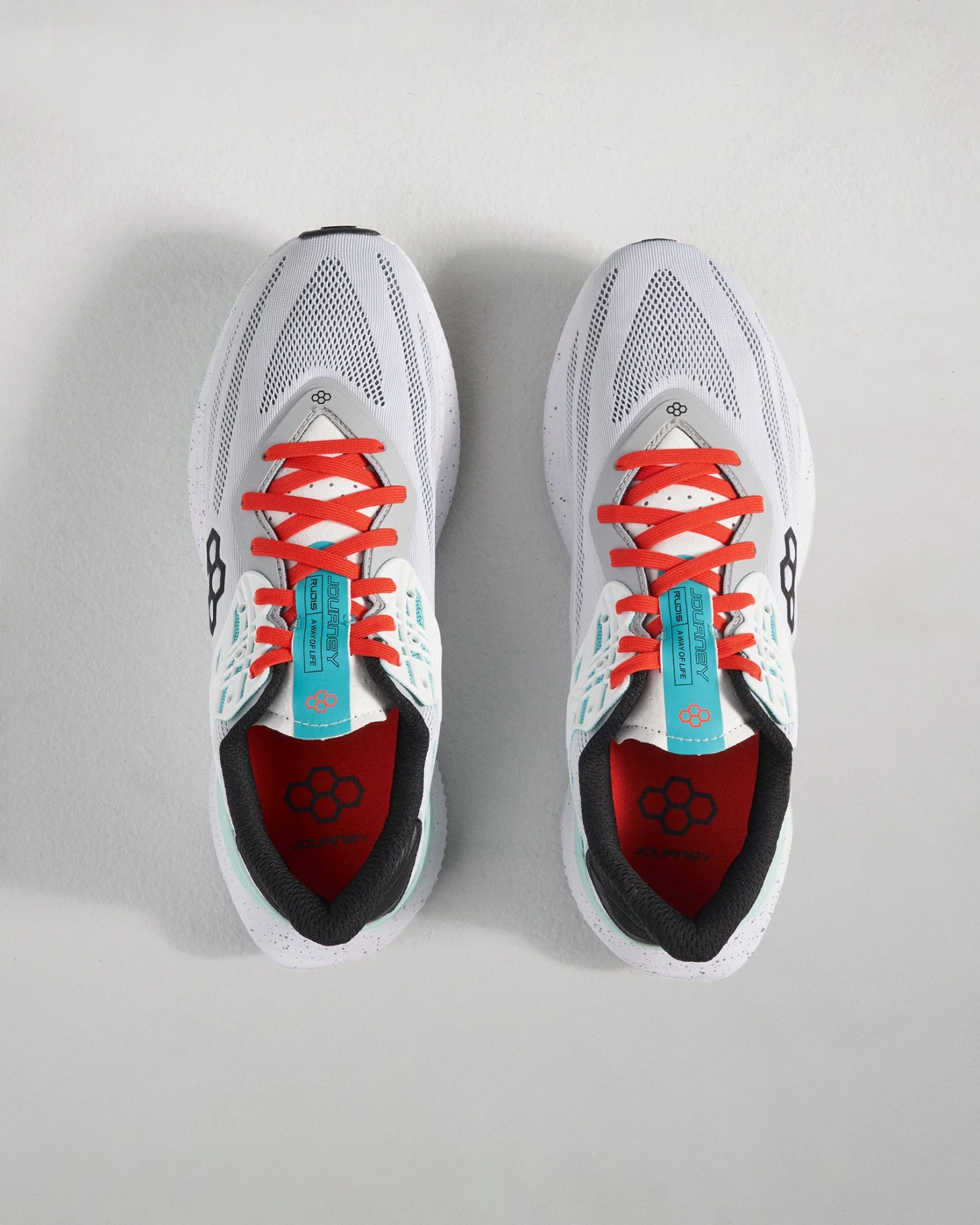 RUDIS Journey Adult Training Shoes - Moon Walker 8 RUDIS Journey Adult Training Shoes - Moon Walker - Image 6