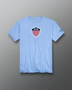 Jesse Owens Triumph T-Shirt