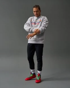 Kenny Monday 88 Vintage Crewneck