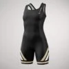 RUDIS Ninety-5 Women's Elite Wrestling Singlets