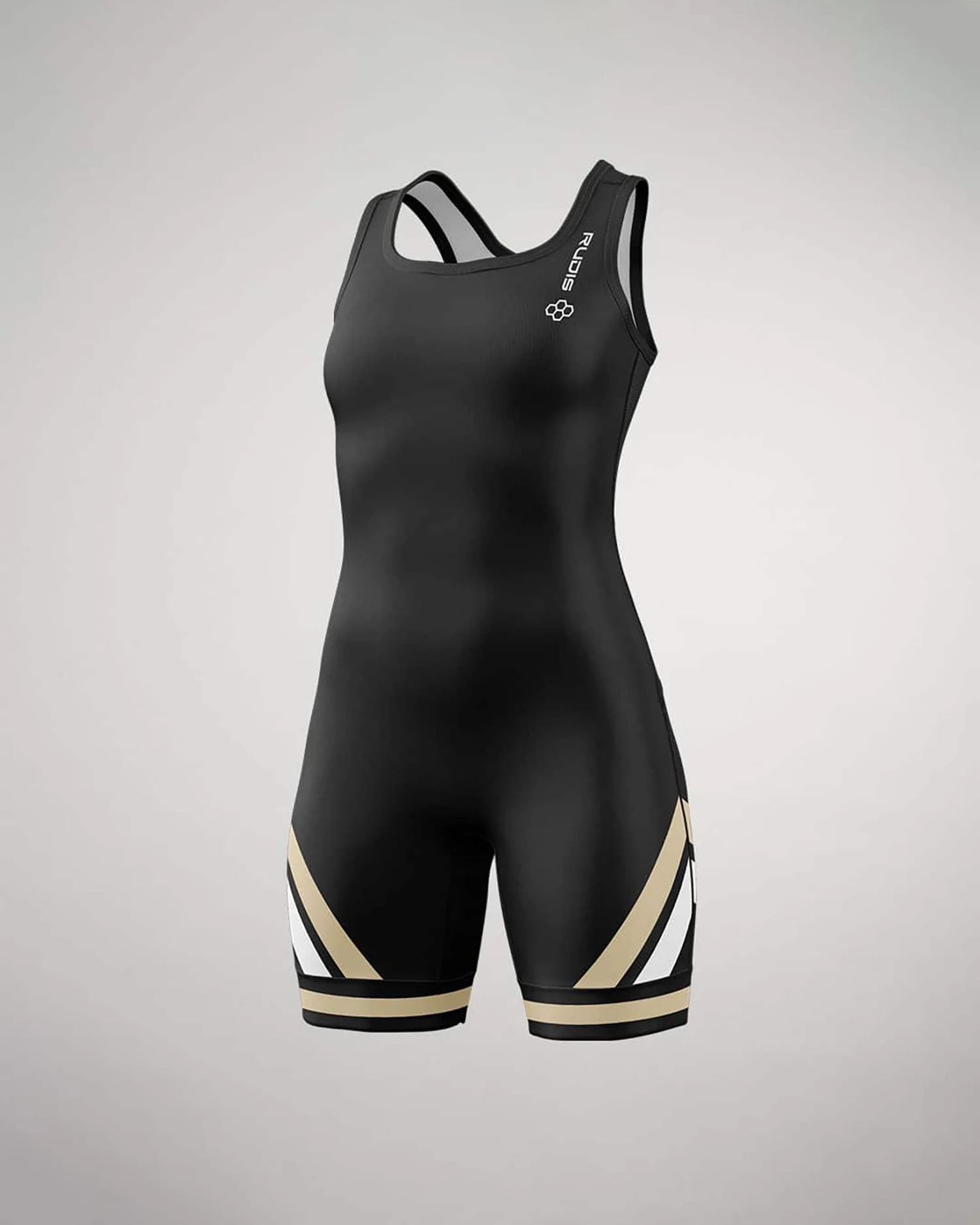 RUDIS Ninety-5 Women's Elite Wrestling Singlets 3 RUDIS Ninety-5 Women's Elite Wrestling Singlets