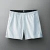 RUDIS Performance Uniform Short - Ice -Rudis PERFORMANCE Uniform Shorts Ice 0001