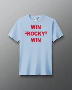 Win Rocky Win! T-Shirt