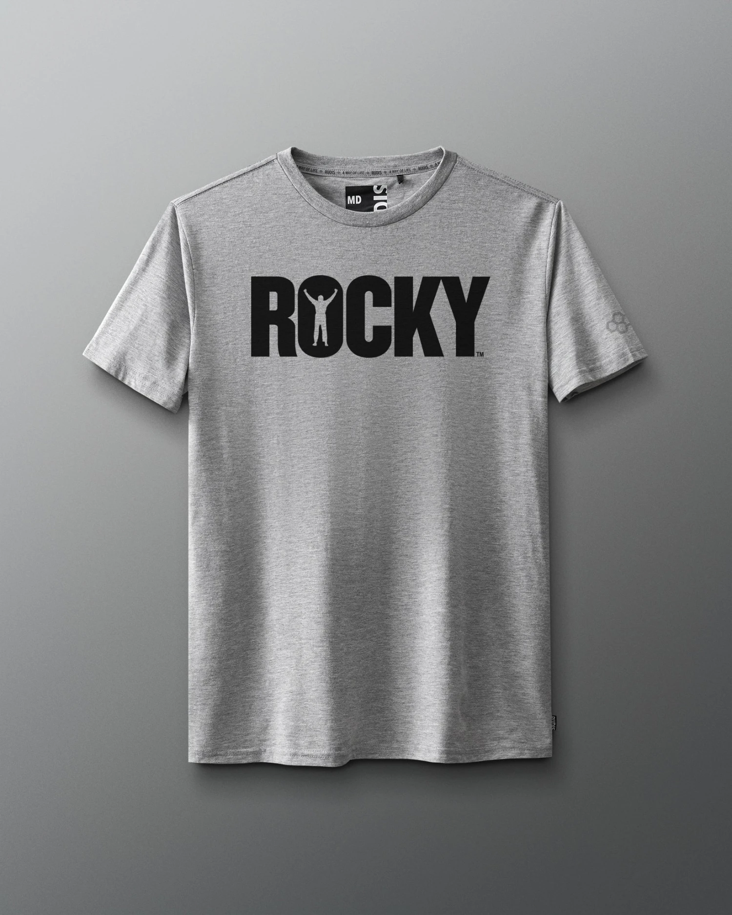 Rocky Brand T-Shirt 3 Rocky Brand T-Shirt