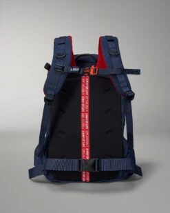 RUDIS Y-Zip Gearpack - The Dream -Rudis RUDBP1000 RUDIS Y Zip Gearpack FLT The Dream 0023