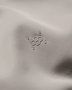 COOL-FEEL Women's Fitted Crew - ROGER -Rudis RUDCR1038 W WOMENS COOL FEEL Fitted Crew PUP Roger 0003