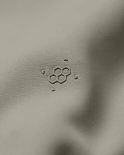 RUDIS COOL-FEEL Women's Fitted Crew -Rudis RUDCR1039 W WOMENS COOL FEEL Fitted Crew RUDIS PUP Olive 0004