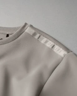 RUDIS COOL-FEEL Women's Fitted Crew -Rudis RUDCR1039 WOMENS COOL FEEL Fitted Crew OFP Roger 0031