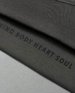 RUDIS Ultimate Crewneck -Rudis RUDCR1040 M ULTIMATE Crewneck PUP Dark Olive 0022