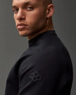 RUDIS Ultimate Crewneck -Rudis RUDCR1040 M ULTIMATE Crewneck PUP Midnight 0002