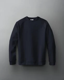 RUDIS Ultimate Crewneck -Rudis RUDCR1040 M ULTIMATE Crewneck PUP Midnight 0021