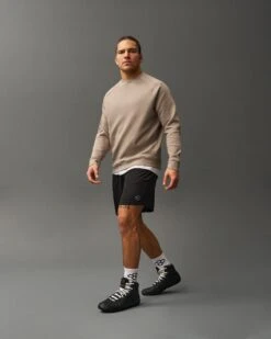 RUDIS Ultimate Crewneck -Rudis RUDCR1040 ULTIMATE Crewneck OFP Roger 0011