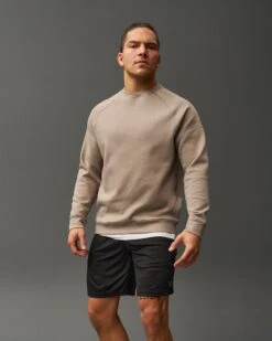 RUDIS Ultimate Crewneck -Rudis RUDCR1040 ULTIMATE Crewneck OFP Roger 0012