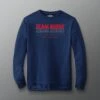 Team RUDIS Elevate Crewneck