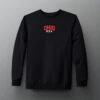 Team Ohio Arched Crewneck