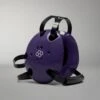 RUDIS 2.0 Elite Headgear - Purple 1 RUDIS 2.0 Elite Headgear - Purple -Rudis RUDHG1000 PRP Adult RUDIS 2.0 Elite Headgear Adult PUP Purple 0001