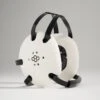 RUDIS Elite Headgear - White