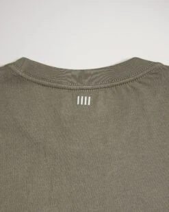 RUDIS Classic Blend Essential Hex T-Shirt 29 RUDIS Classic Blend Essential Hex T-Shirt -Rudis RUDIS Essential Hex T Shirt Army Green RUDTS1022AGRLG EC 4x5 Army Green 0002