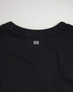 RUDIS Classic Blend Essential Hex T-Shirt 35 RUDIS Classic Blend Essential Hex T-Shirt -Rudis RUDIS Essential Hex T Shirt Black RUDTS1022AGRLG EC 4x5 Black 0002