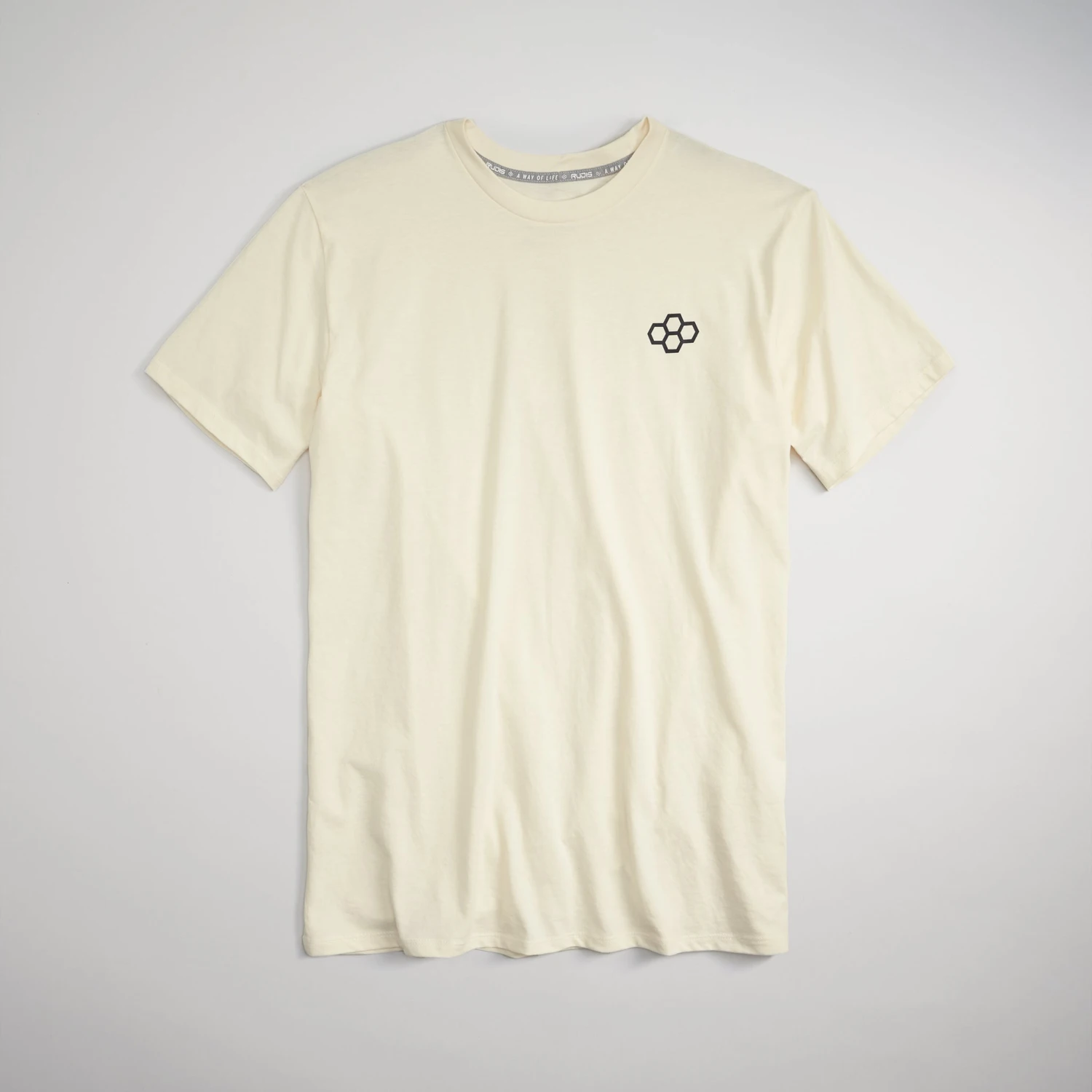 RUDIS Classic Blend Essential Hex T-Shirt 20 RUDIS Classic Blend Essential Hex T-Shirt - Image 18