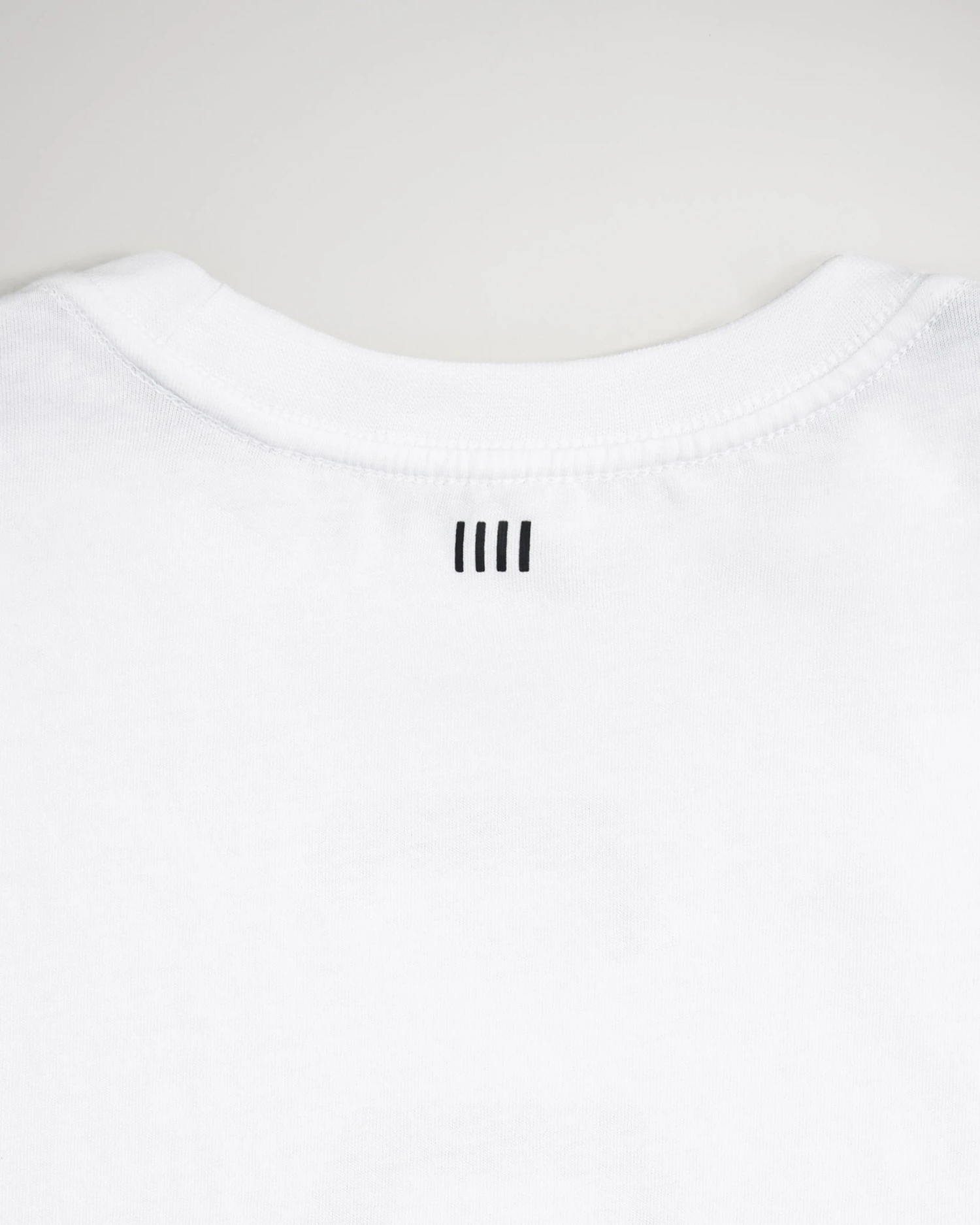 RUDIS Classic Blend Essential Hex T-Shirt 8 RUDIS Classic Blend Essential Hex T-Shirt - Image 6