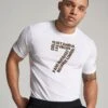 JB Seven Cities T-shirt -Rudis RUDIS JB Seven Cities T Shirt White JBATS1007 OFP 4x5 White 0001