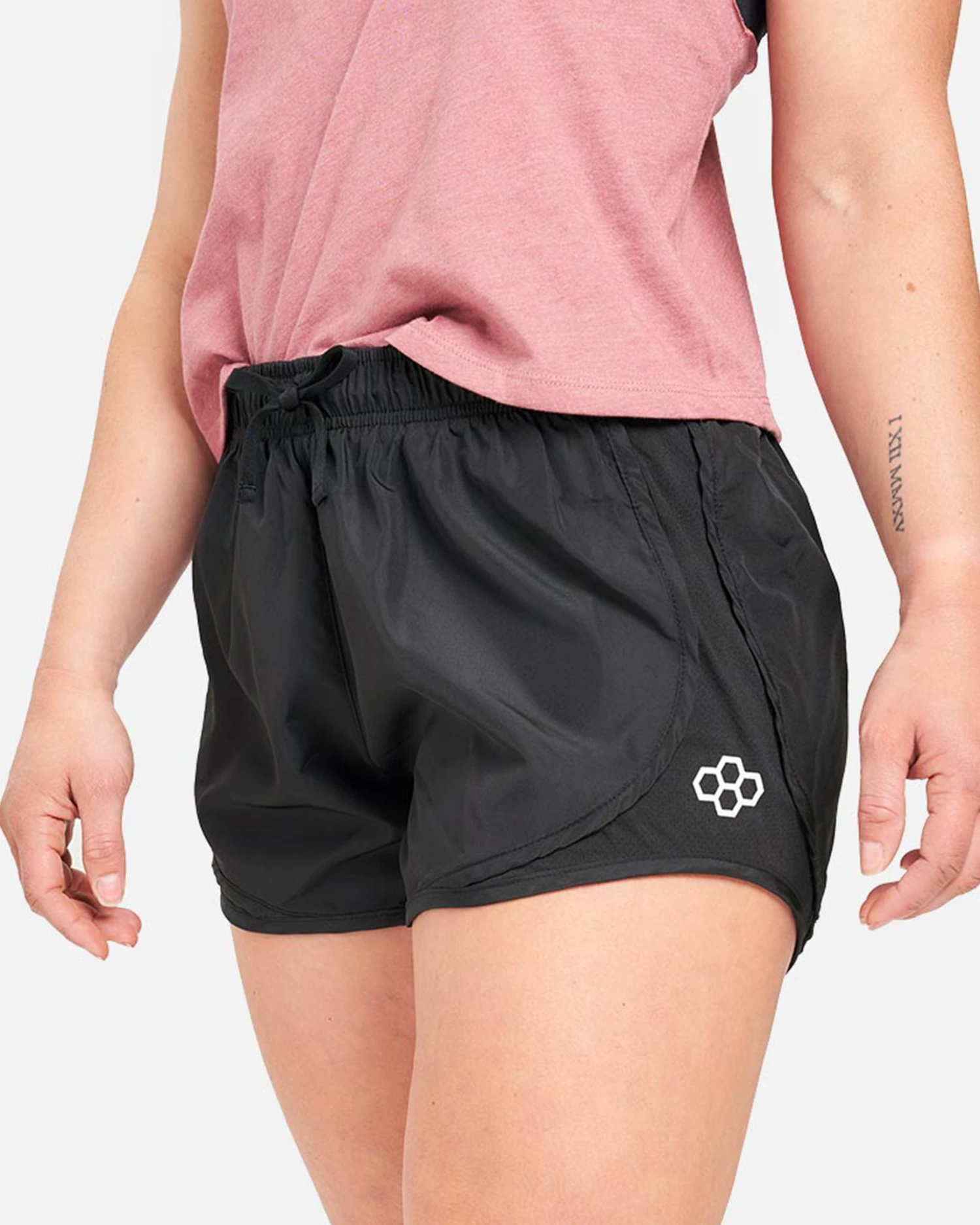 RUDIS Women's Vitality Shorts 4 RUDIS Women's Vitality Shorts - Image 2