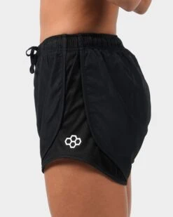 RUDIS Women's Vitality Shorts 17 RUDIS Women's Vitality Shorts -Rudis RUDIS Vitality Shorts RUD 0331 Black 0004