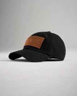 RUDIS Wordmark Unstructured Hat