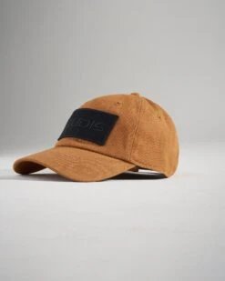 RUDIS Wordmark Unstructured Hat -Rudis RUDIS Wordmark Unstructured Hat Tan 0001