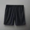 RUDIS 6" 2.0 Youth Mesh Short - Black -Rudis RUDIS62.0MESHSHORTS Black 0001 d42ef27c 9b24 43d5 96f8 b40d517d69ba