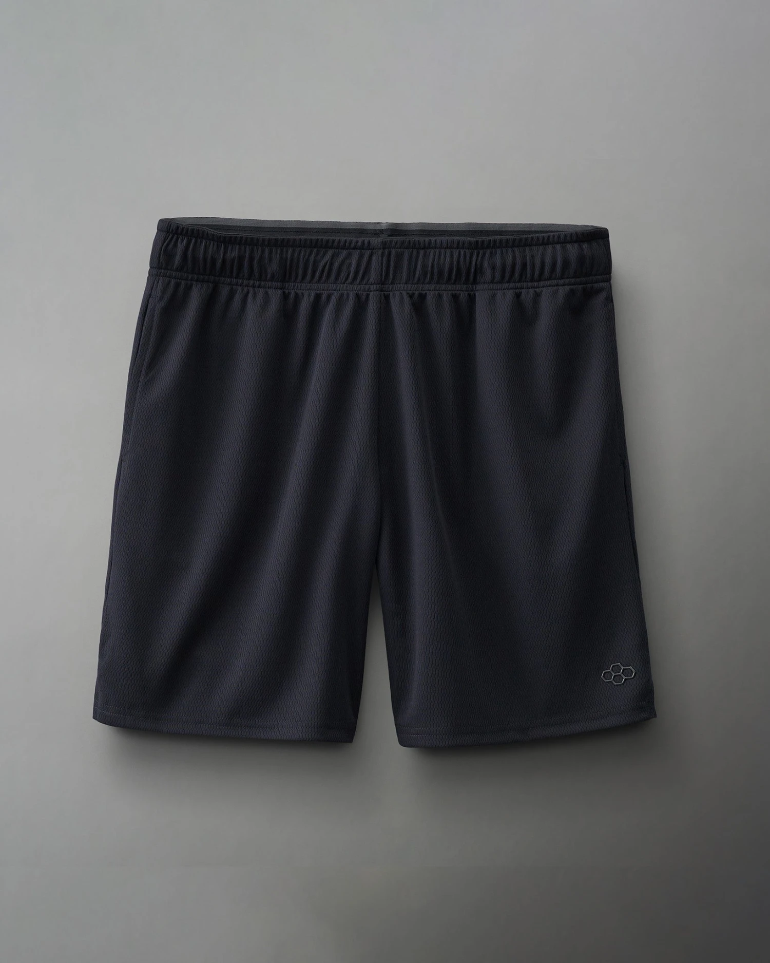 RUDIS 6" 2.0 Youth Mesh Short - Black 3 RUDIS 6" 2.0 Youth Mesh Short - Black