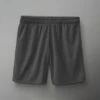 RUDIS 6" 2.0 Youth Mesh Short - Carbon 2 RUDIS 6" 2.0 Youth Mesh Short - Carbon -Rudis RUDIS62.0MESHSHORTS Carbon 0001 0768c8dc 5c42 4815 892f 2e4983363882