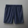 RUDIS 6" 2.0 Youth Mesh Short - Navy -Rudis RUDIS62.0MESHSHORTS Navy 0001 1 32c9a35b 5d3a 4cc2 8553 d9cdcb6fd9b9