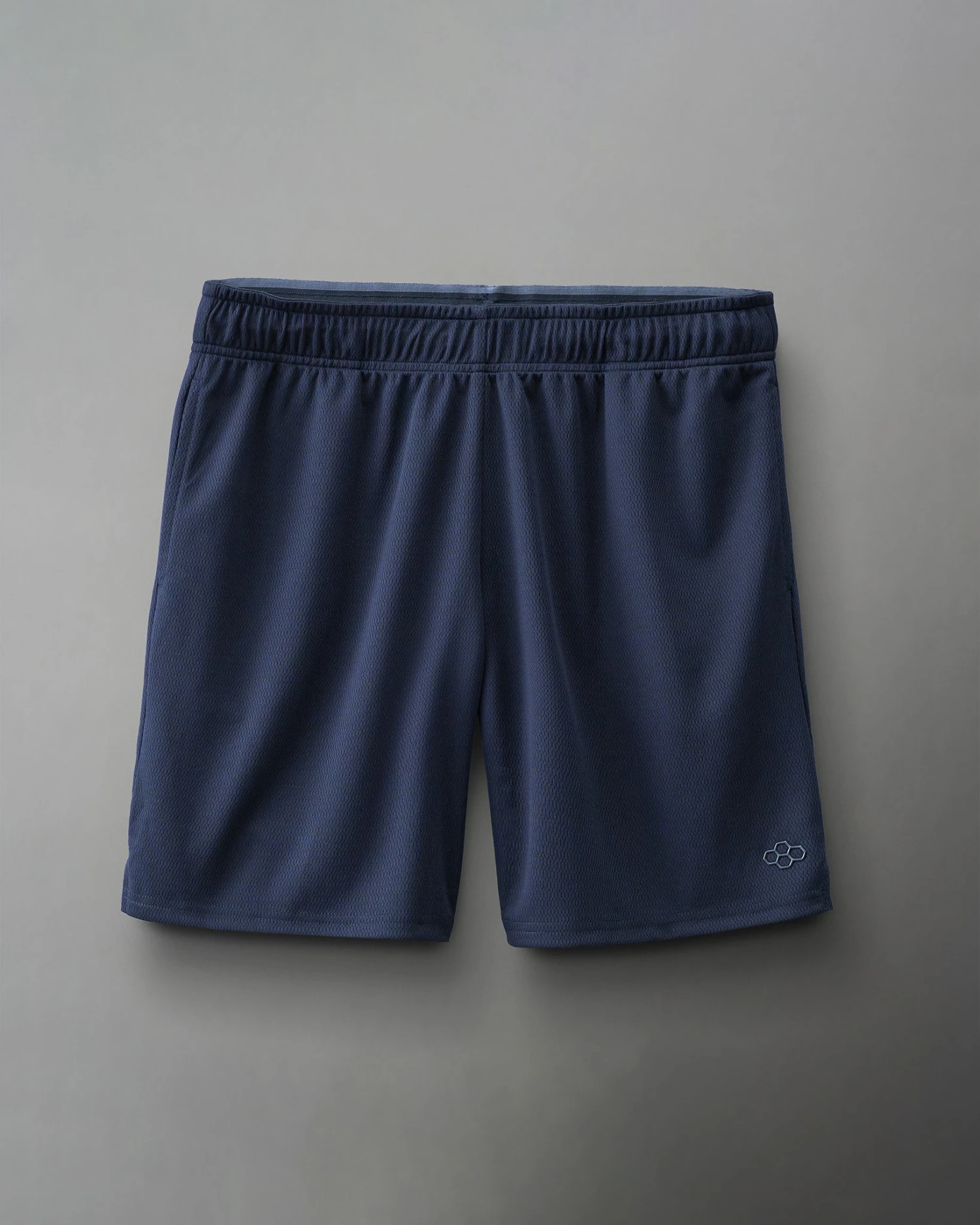 RUDIS 6" 2.0 Mesh Shorts - Navy 3 RUDIS 6" 2.0 Mesh Shorts - Navy
