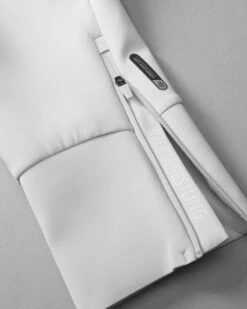 RUDIS COOL-FEEL Women's Jogger - Lunar -Rudis RUDJG1002 RUDIS COOL FEEL Womens Jogger Lunar Gray 0054