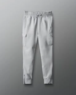 RUDIS COOL-FEEL Women's Jogger - Lunar -Rudis RUDJG1002 Womens Cool Feel Jogger PUP Lunar Gray 0021