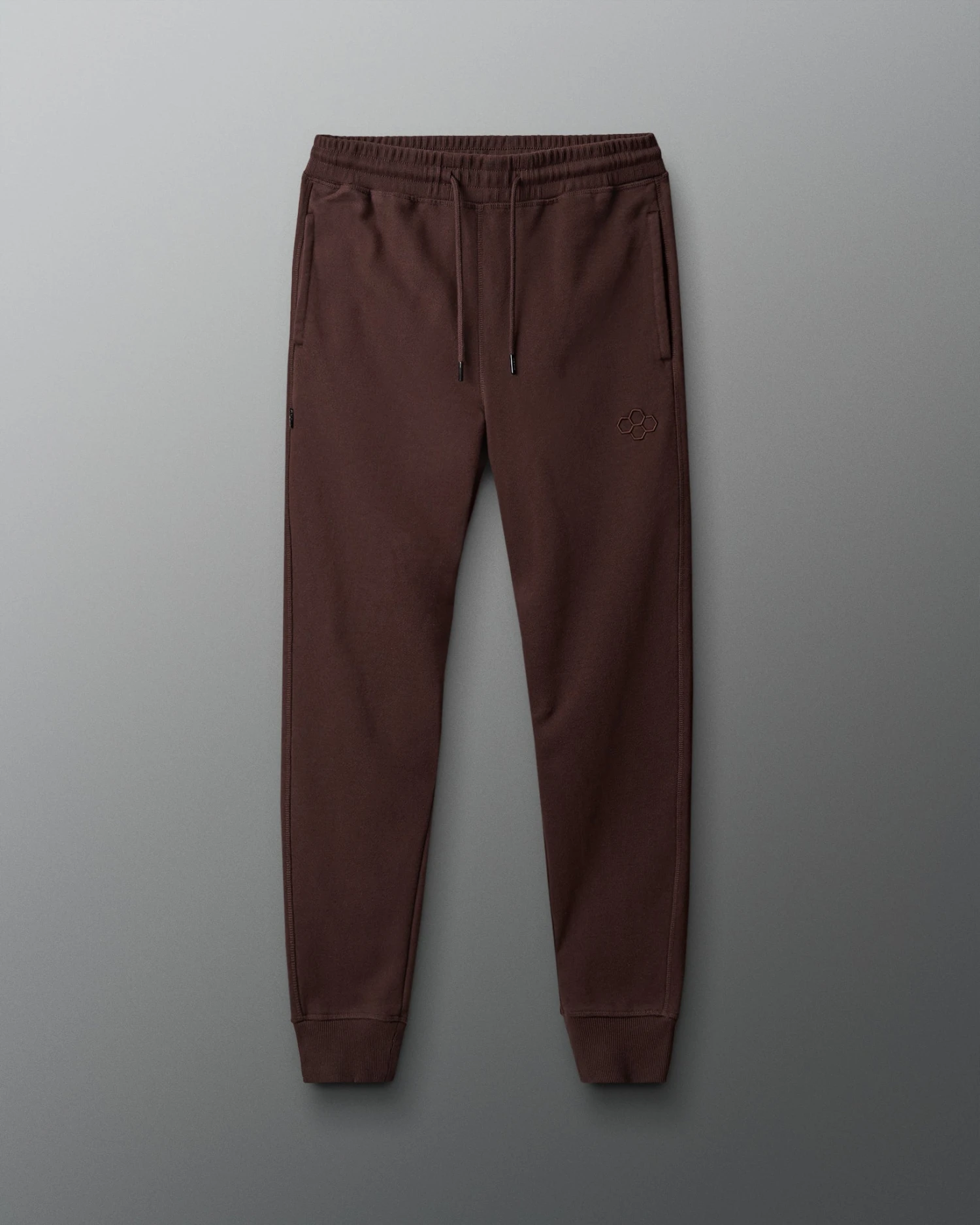 RUDIS Titan Heavyweight Fleece Jogger - Ground Coffee 6 RUDIS Titan Heavyweight Fleece Jogger - Ground Coffee - Image 4