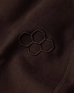 RUDIS Titan Heavyweight Fleece Jogger - Ground Coffee 12 RUDIS Titan Heavyweight Fleece Jogger - Ground Coffee -Rudis RUDJG1010 RUDIS Titan Heavyweight Jogger Ground Coffee 0032