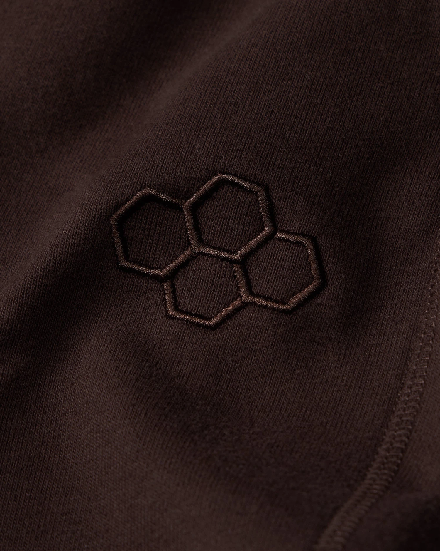 RUDIS Titan Heavyweight Fleece Jogger - Ground Coffee 7 RUDIS Titan Heavyweight Fleece Jogger - Ground Coffee - Image 5