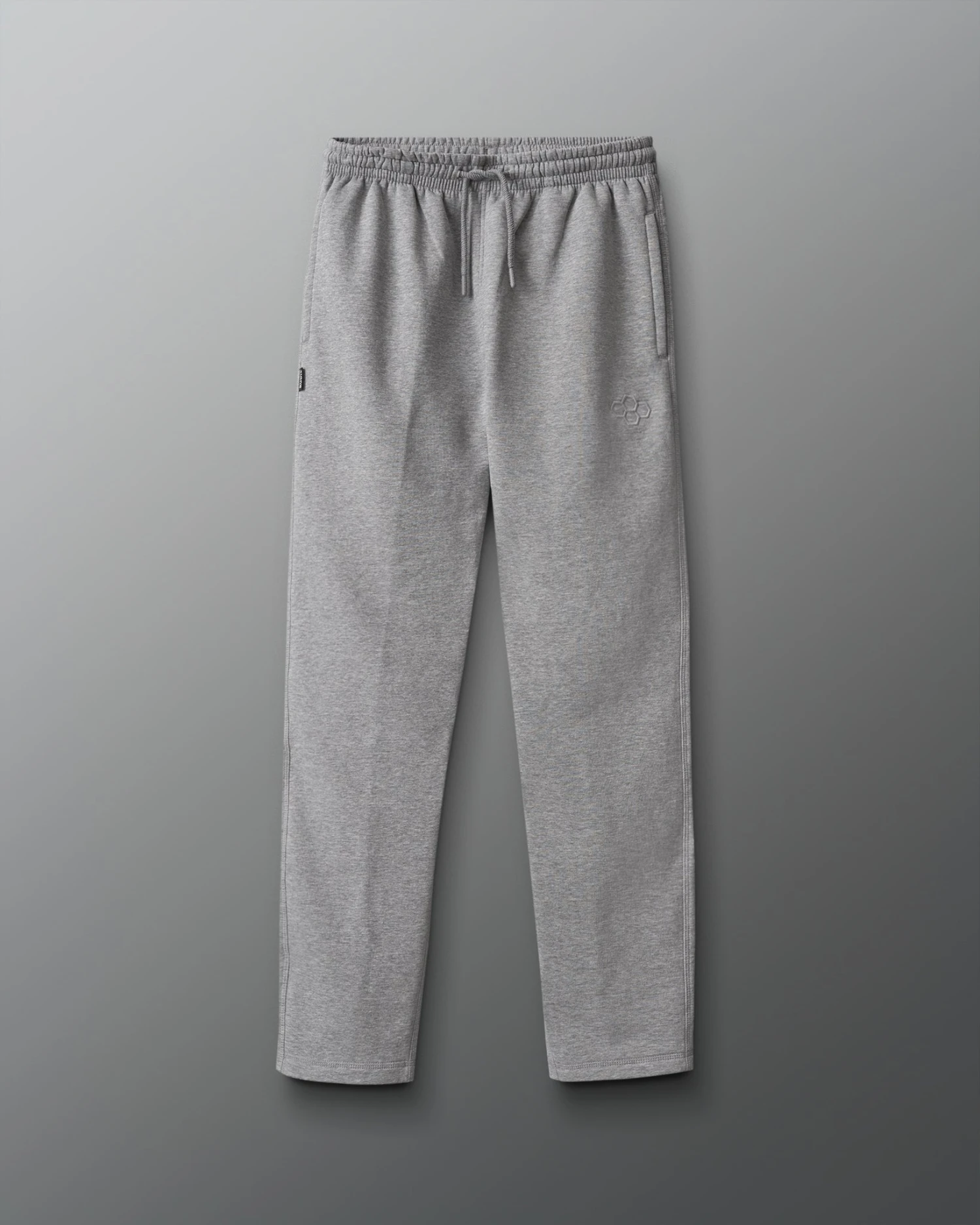 RUDIS Comfort Fleece Open Hem Pant 8 RUDIS Comfort Fleece Open Hem Pant - Image 6