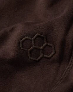 RUDIS Comfort Fleece Open Hem Pant 31 RUDIS Comfort Fleece Open Hem Pant -Rudis RUDJG1011 Comfort Fleece Open Hem Sweatpant PUP Ground Coffee 0031