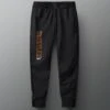 RUDIS Wrestler Arched Elite Terry Jogger -Rudis RUDJG1014 RUDIS Wrestler Arched Jogger PUP Black 0021