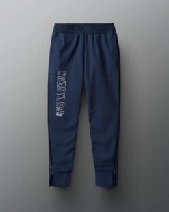 RUDIS Wrestler Arched Elite Terry Jogger 9 RUDIS Wrestler Arched Elite Terry Jogger -Rudis RUDJG1014 RUDIS Wrestler Arched Jogger PUP Navy 0021