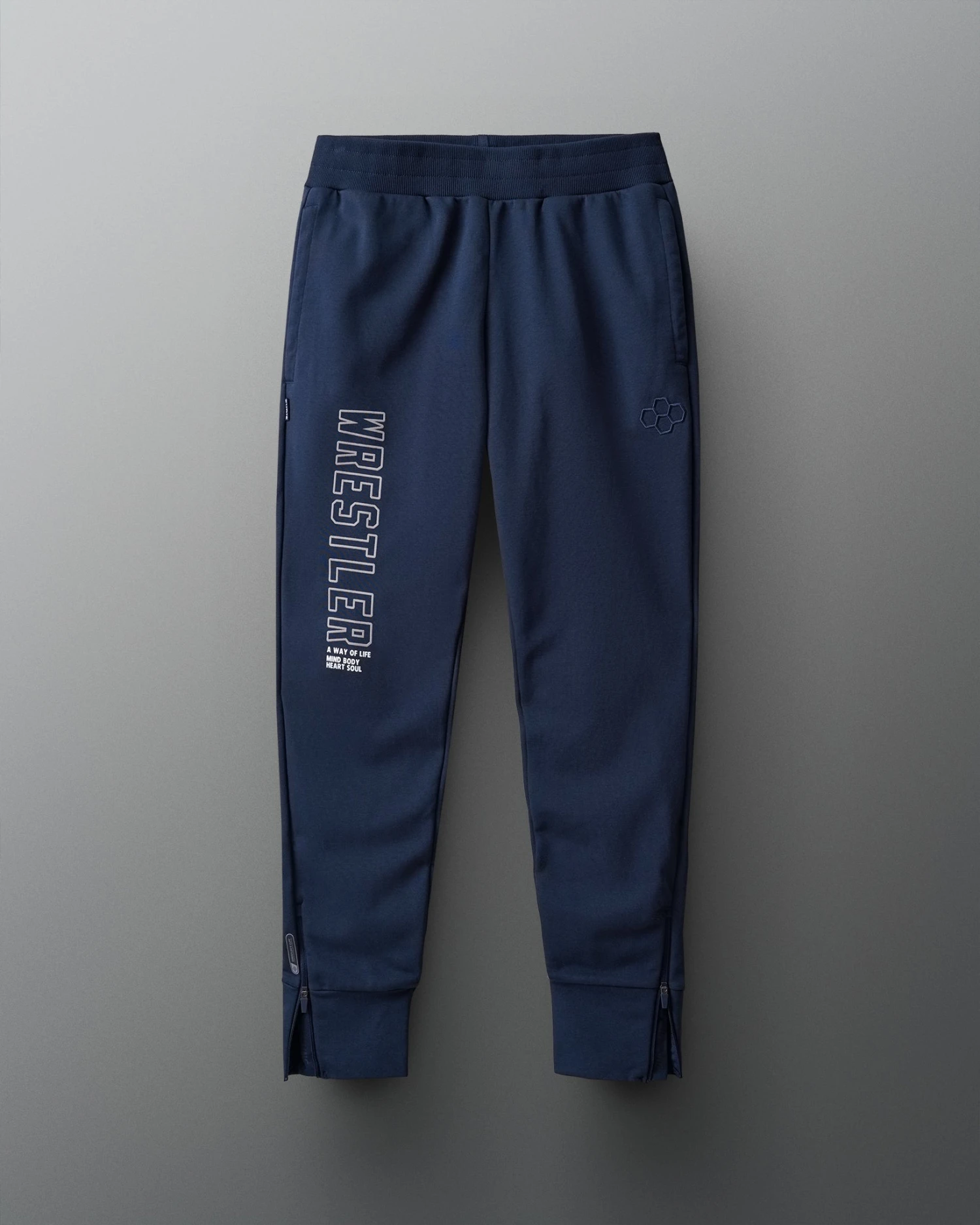 RUDIS Wrestler Arched Elite Terry Jogger 6 RUDIS Wrestler Arched Elite Terry Jogger - Image 4