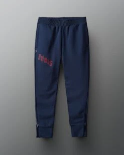 RUDIS Oblique Wordmark Jogger -Rudis RUDJG1016 RUDIS Oblique Wordmark Jogger PUP Navy 0021